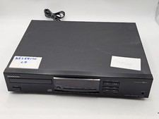 Kenwood DP-1080 Lettore CD -