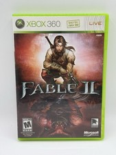 Fable 2 (Xbox 360, 2018)