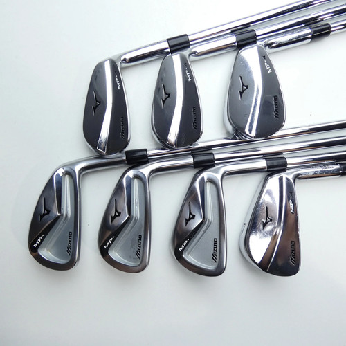 Set ferri combinati mizuno - di,