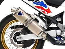 TERMINALE OMOLOGATO TITANIO