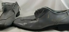 Mens 13 M GRAY Frederico Leone
