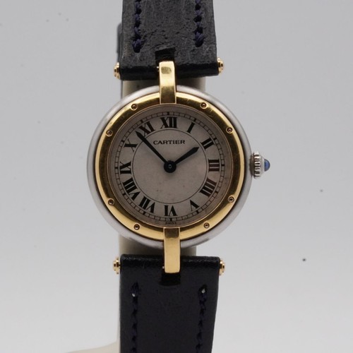 Cartier panthere ronde 1057920 - cartier,