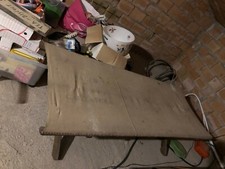 BRANDA  Militare Antica In