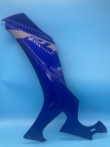 Carena blu lato - , sinistro