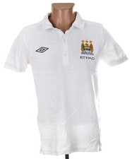 MAGLIA POLO CALCIO MANCHESTER