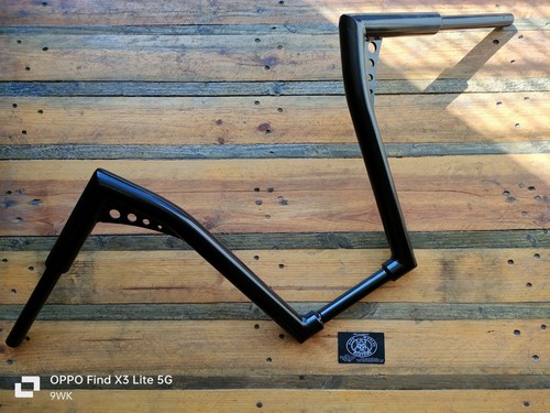 Fat bar ape gancio - fat,