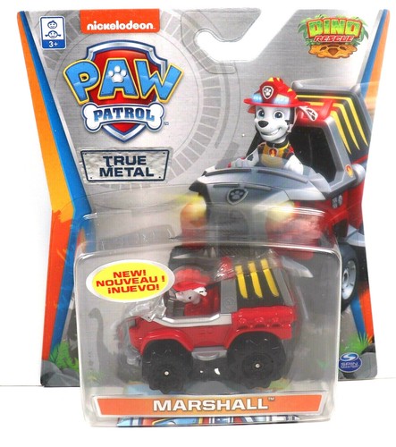 Paw patrol veicoli auto - patrol,