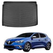 Vasca Baule Bagagliaio In Tpe