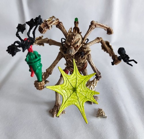 Aracula skeleton warriors - aracula,