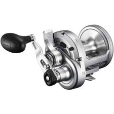 Shimano Speedmaster 25II 2-spd