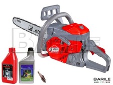 Motosega EFCO MTH 4000 - 38,9