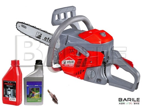 Motosega efco mth 4000 - motosega, 38,9