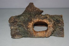 Acquario Cavo Tronco