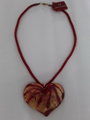 Collana antica murrina - antica,