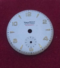 Quadrante Xaros Watch