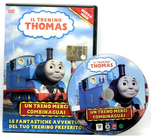 Trenino thomas treno - il,