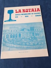 La Rotaia Magazine Year Second