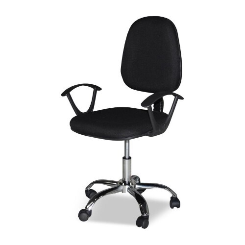 Sedia ufficio tessuto - ufficio,