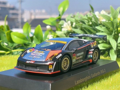 Lamborghini gallardo 3 - rg-3, /