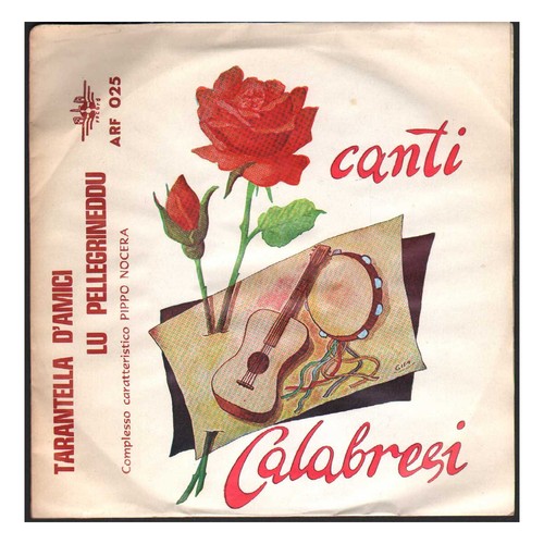 Pippo nocera vinile - nocera, giri