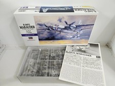Hasegawa B-26F/G Marauder