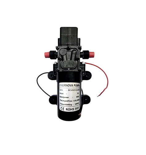 Cybernova pump pompa - cybernova,