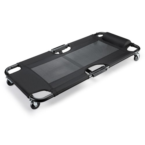 Workpro foldable mesh - workpro, 40"
