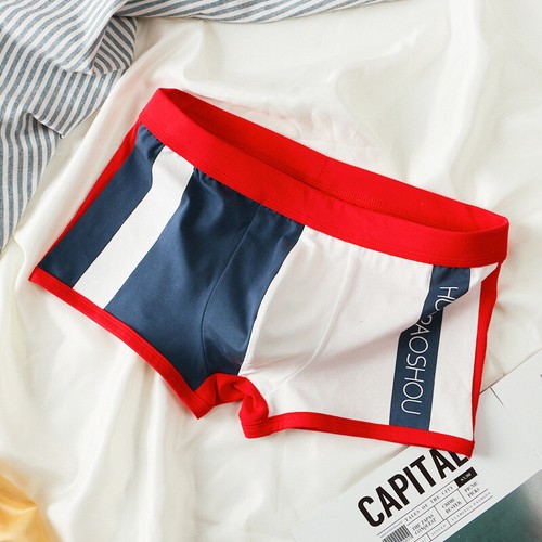 Boxer uomo cotone - slip, intimo