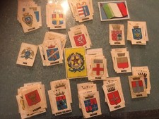 ITALIA PATRIA NOSTRA-PANINI