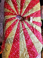 Gonna albero natale martha - natale,