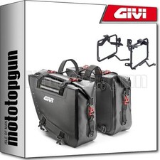 GIVI GRT718 BORSE LATERALI +