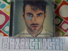 Cd Marco Mengoni Pronto a Correre ProntoaCorrere Raro