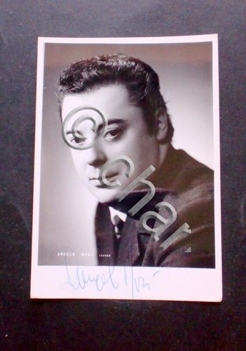 Spettacolo autografo e - autografo,