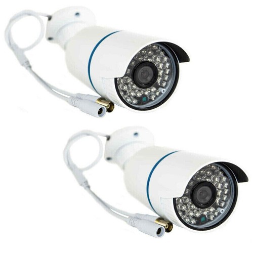 Kit telecamera ahd - kit, mm