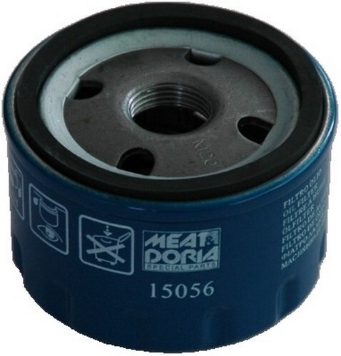 120 filtro olio - filtro,