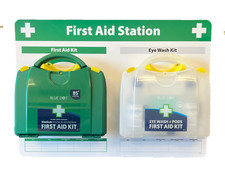 Stazione pronto soccorso e - stazione, di