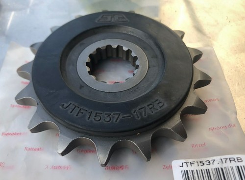 Pignone denti per - 17,