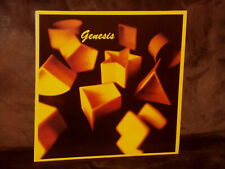 Vinyl-LP: GENESIS - Same