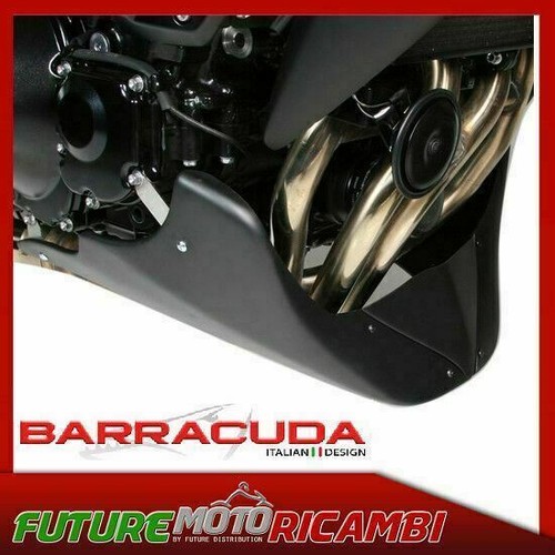 Barracuda puntale aerosport - barracuda,