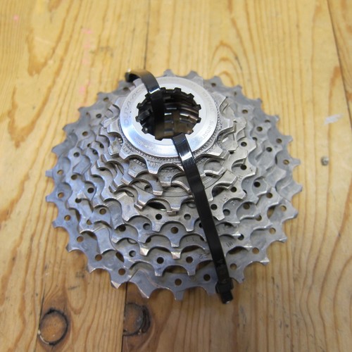 Cassetta shimano dura ace - cassetta, dura-ace