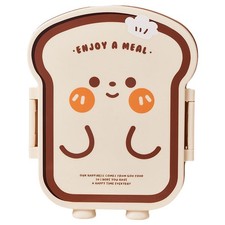  Bento Box Lunch Box Adulto