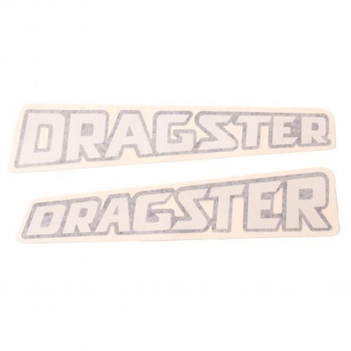 Kit adesivi italjet dragster - italjet,