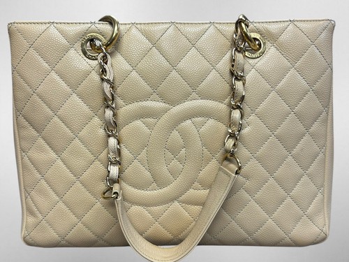 Autentica borsa chanel - chanel, grand
