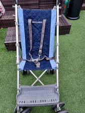 MACLAREN MAJOR ELITE