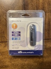 Sony Walkman Digital Music