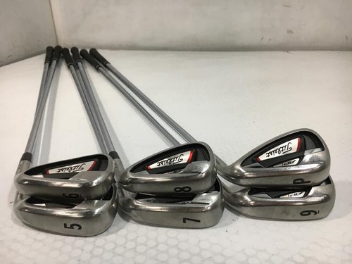Titleist ap1 714 set ferri - ap1,