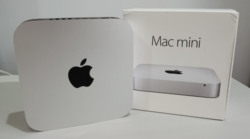 Apple mac mini - apple,