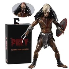 -=] NECA - Prey Action Figure