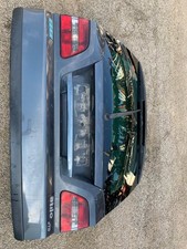 PORTELLONE POSTERIORE COMPLETO PER FIAT Stilo S. Wagon (01>10)