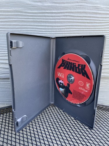 Kung panda legendary - fu,